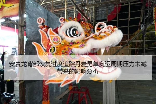 安赛龙背部恢复进度追踪丹麦男单奥运周期压力未减带来的影响分析