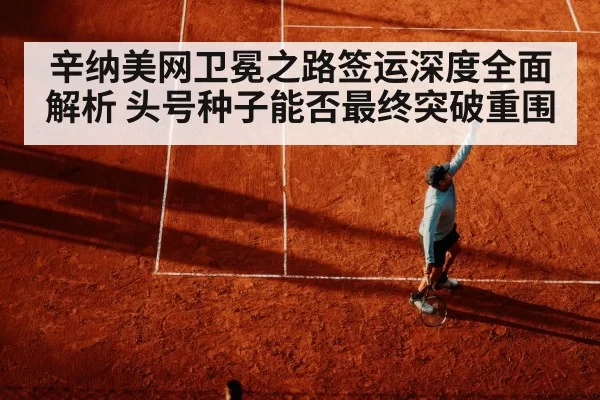 辛纳美网卫冕之路签运深度全面解析 头号种子能否最终突破重围